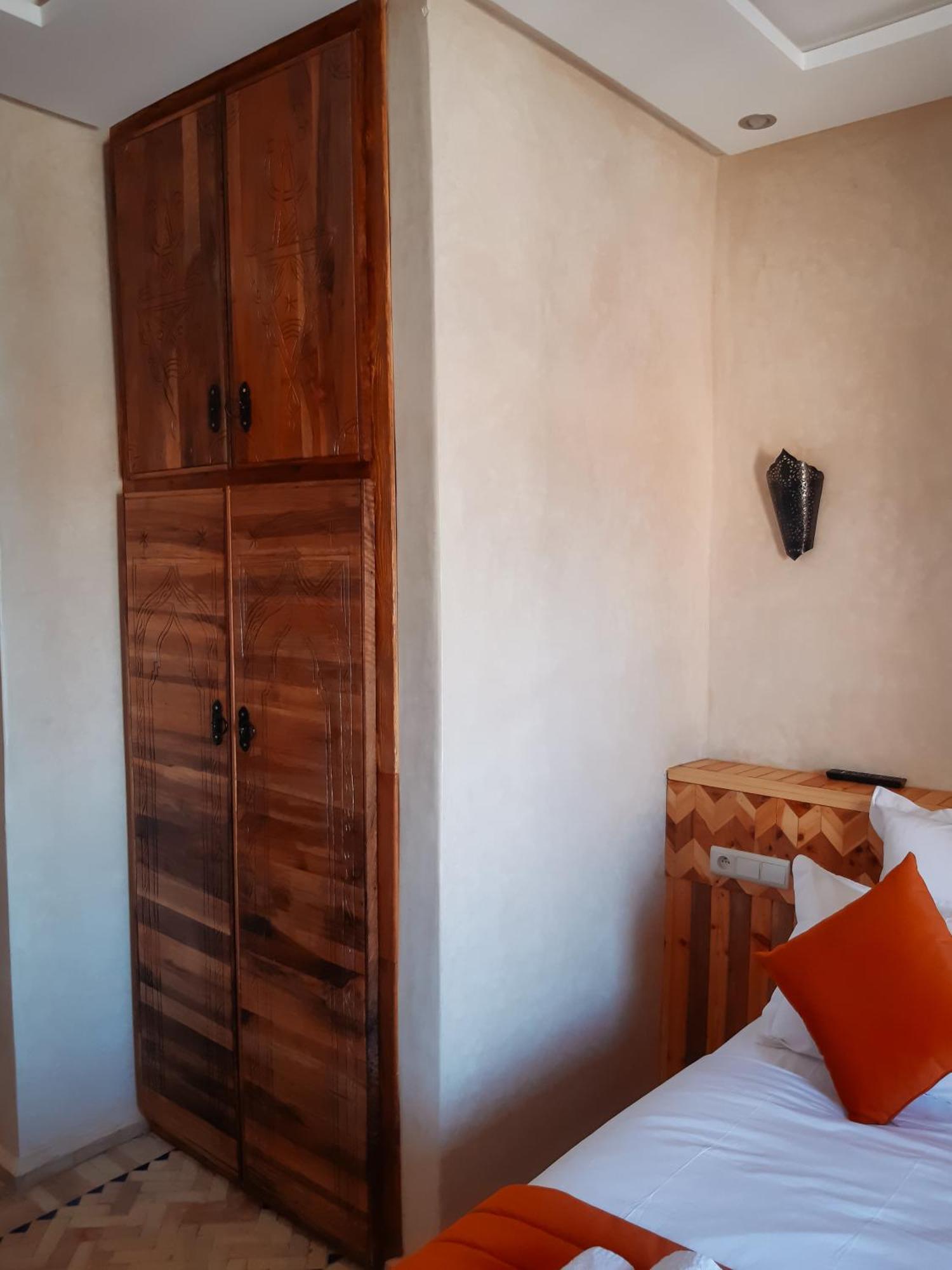 Отель Imsouane Wood House Экстерьер фото