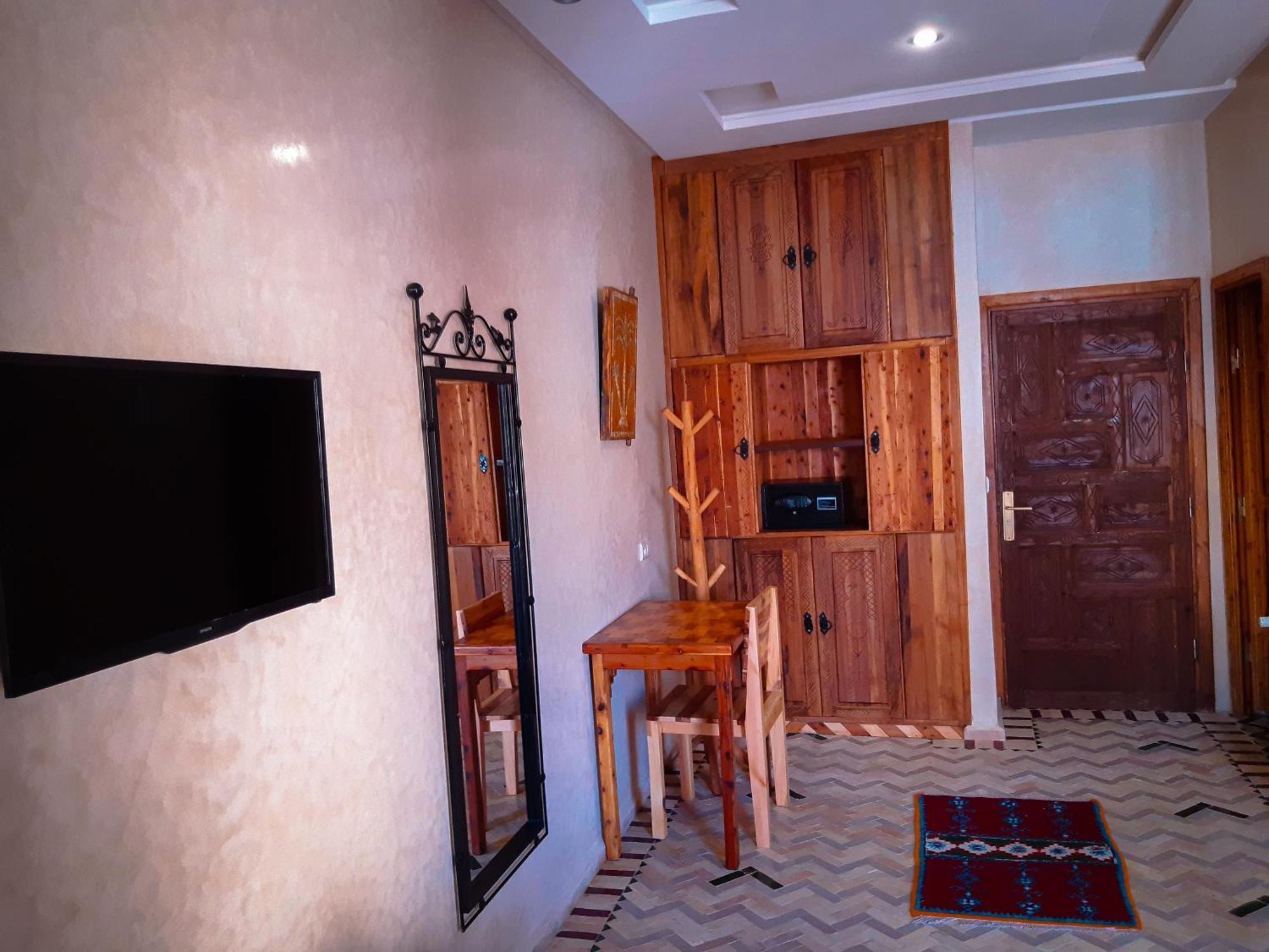 Отель Imsouane Wood House Экстерьер фото