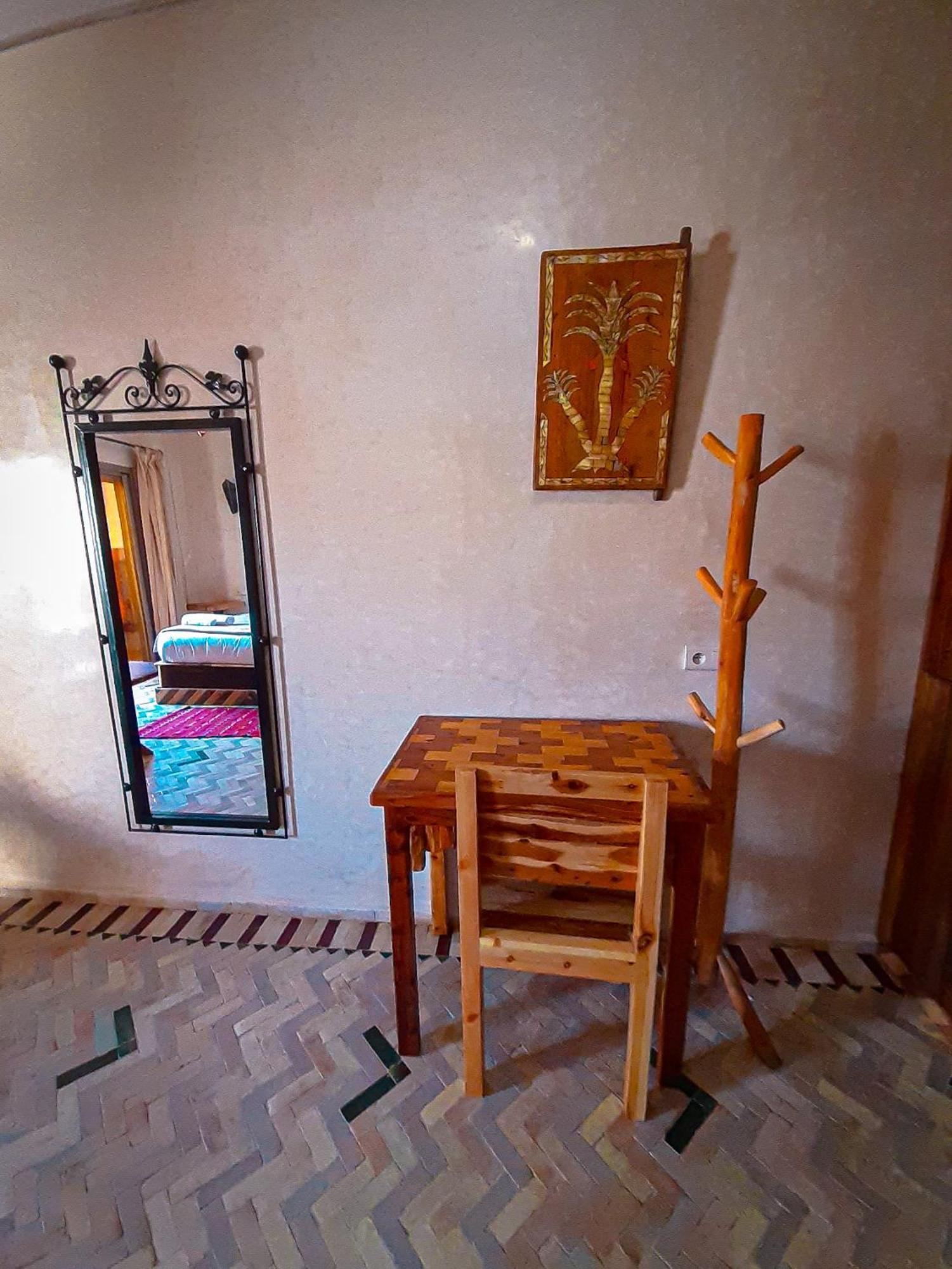 Отель Imsouane Wood House Экстерьер фото